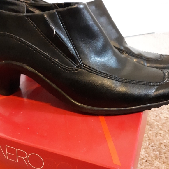 Aero black last dance 7.5 - Picture 2 of 2